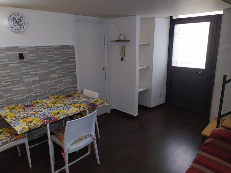 Andy'S Home Catania Exterior photo