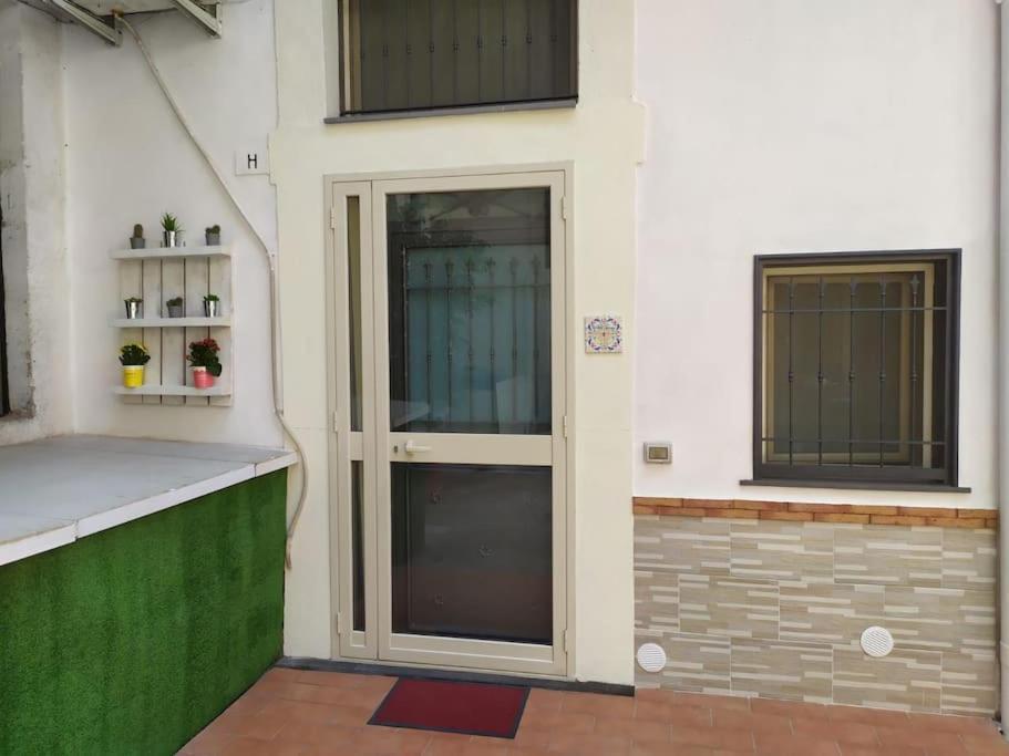 Andy'S Home Catania Exterior photo
