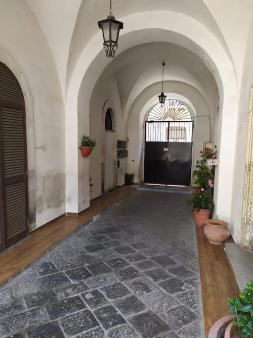 Andy'S Home Catania Exterior photo